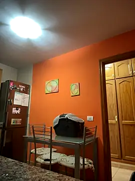 Piinkpandora online show from 10.26.25