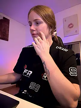 Piinkpandora online show from 01.18.26