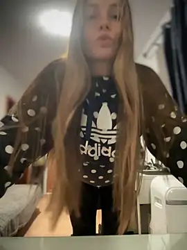 Piinkpandora online show from 04.11.26