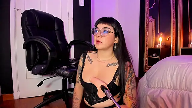 JeyLee online show from 03.11.25