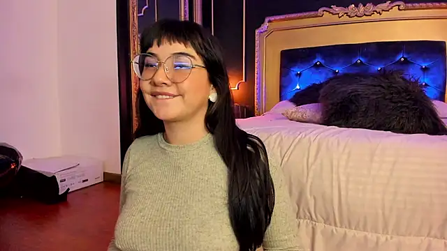 JeyLee online show from 03.12.25