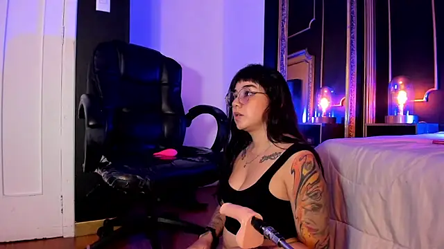 JeyLee online show from 03.19.25