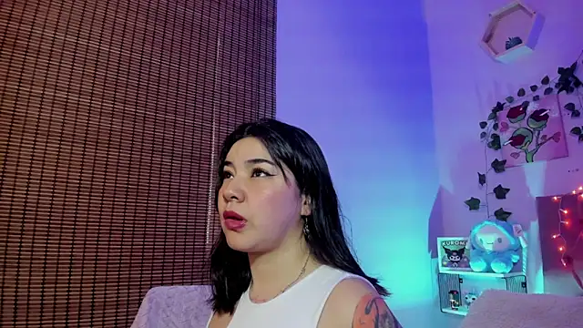 JeyLee online show from 11.10.25