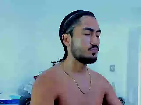 david  johnson372 online show from 11.17.25