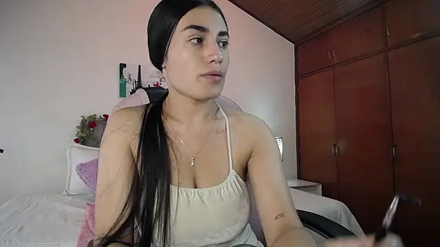 Alheli 16 online show from 02.27.25