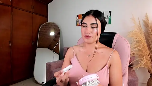 Snapshot of Alheli_16 chatting on 02.11.26 Alheli 16 online show from 02.11.26