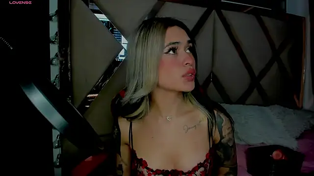 AliceMiller 2 online show from 01.27.25