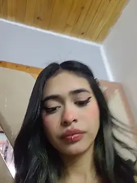 AliceMiller 2 online show from 11.26.25