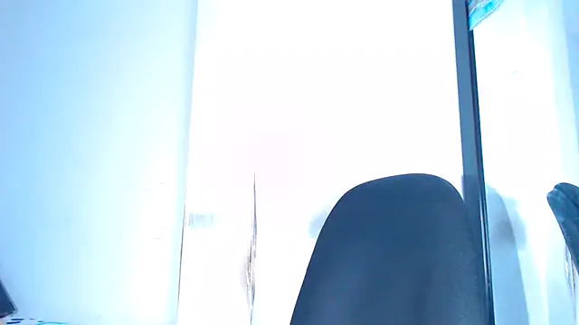 Megaanfox online show from 12.31.24