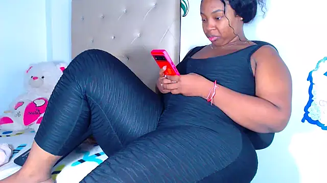 Megaanfox online show from 02.13.25