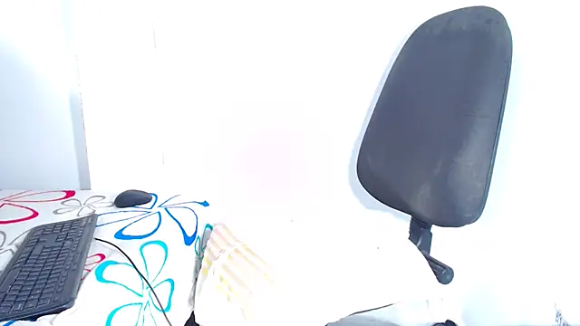 Megaanfox online show from 03.12.26