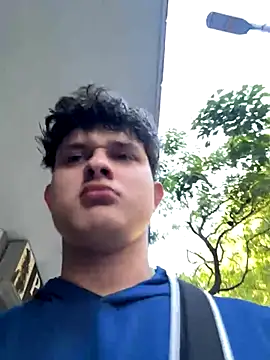 Snapshot of Nathan_Bluee chatting on 09.21.25 Nathan Bluee online show from 09.21.25