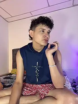 Nathan Bluee online show from 11.23.25