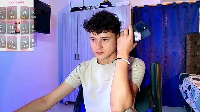 Nathan Bluee online show from 01.07.26