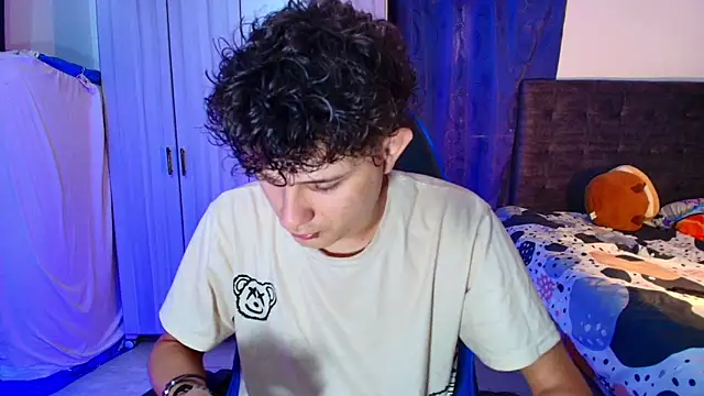 Nathan Bluee online show from 02.01.26