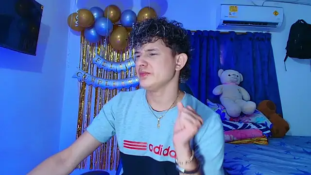 Nathan Bluee online show from 03.21.26