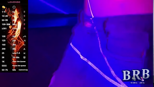 DominicPrince online show from 11.20.25