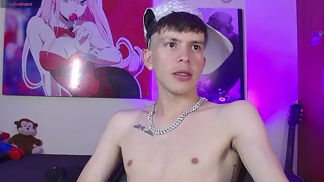 DominicPrince online show from 02.24.26