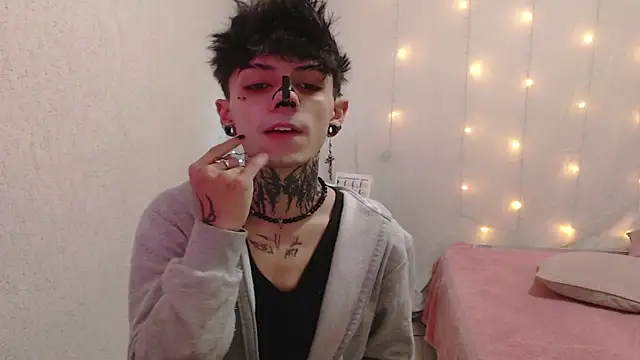 Snapshot of Andy_bapho chatting on 01.24.25 Andy bapho online show from 01.24.25