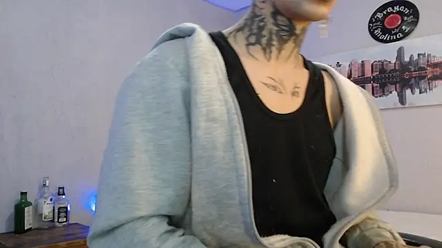 Snapshot of Andy_bapho chatting on 01.26.25 Andy bapho online show from 01.26.25