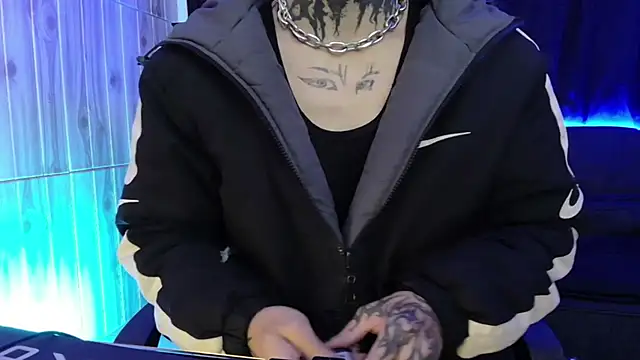 Snapshot of Andy_bapho chatting on 02.24.25 Andy bapho online show from 02.24.25