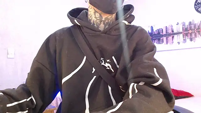 Snapshot of Andy_bapho chatting on 03.20.25 Andy bapho online show from 03.20.25