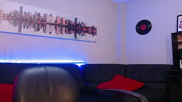 Snapshot of Andy_bapho chatting on 09.08.25 Andy bapho online show from 09.08.25