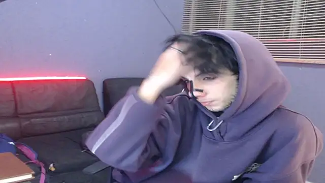 Andy bapho online show from 11.11.25