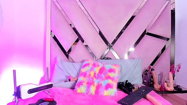 Freyaht online show from 02.21.25