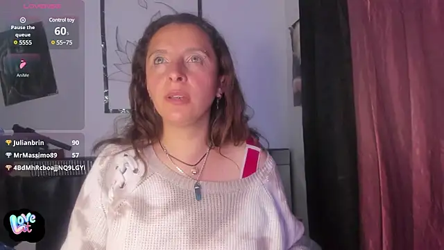 Baioleth online show from 01.04.25