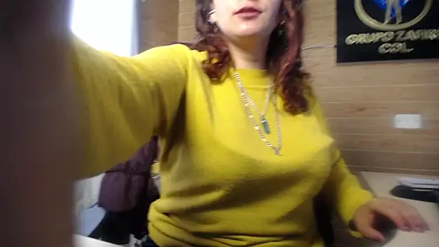 Snapshot of Baioleth chatting on 04.18.26 Baioleth online show from 04.18.26
