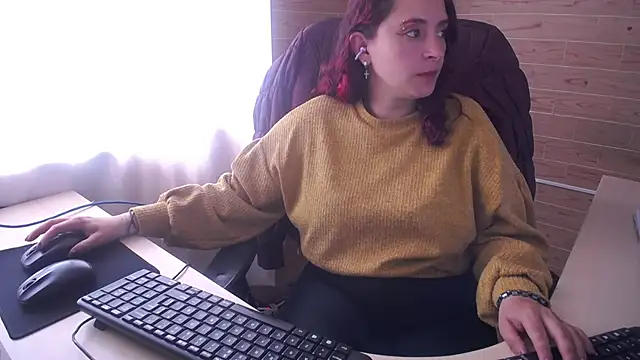 Snapshot of Baioleth chatting on 04.20.26 Baioleth online show from 04.20.26