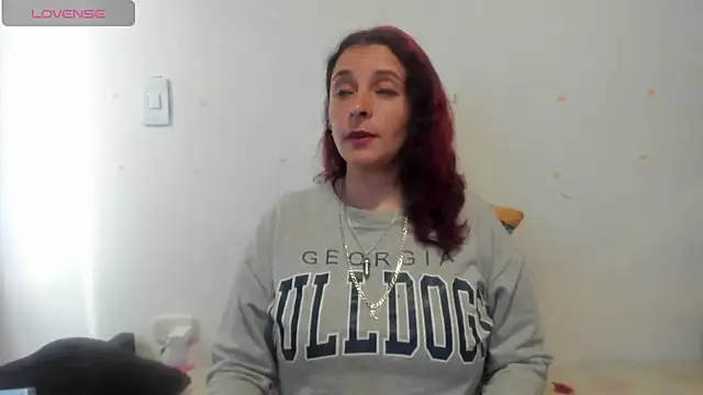 Snapshot of Baioleth chatting on 04.23.26 Baioleth online show from 04.23.26