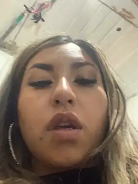 Khalyk G online show from 12.13.24