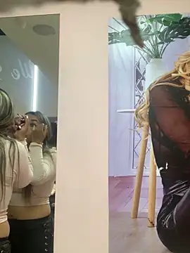 Khalyk G online show from 12.22.24