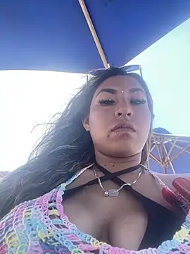 Khalyk G online show from 01.30.25