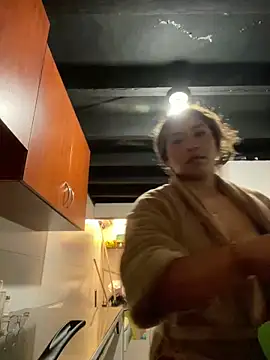 Khalyk G online show from 03.05.25