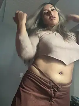 Khalyk G online show from 03.14.25