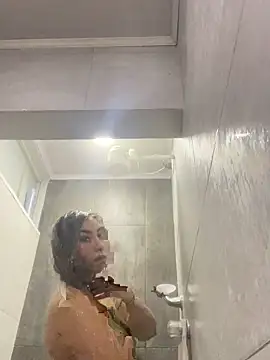 Khalyk G online show from 03.23.25