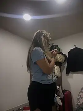 Khalyk G online show from 09.23.25