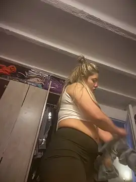 Khalyk G online show from 05.10.26