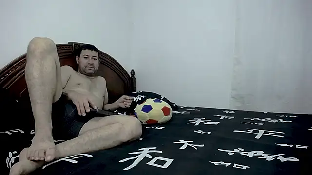 ambar jacksonn online show from 12.14.25