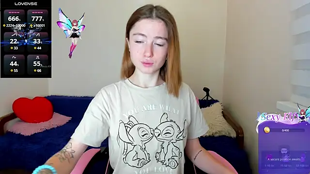 Luxuryalma online show from 12.02.24