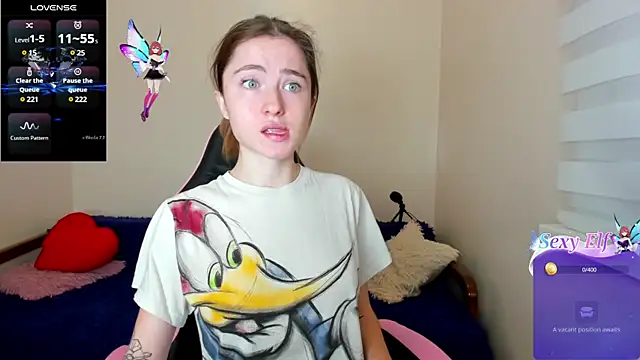 Luxuryalma online show from 12.06.24