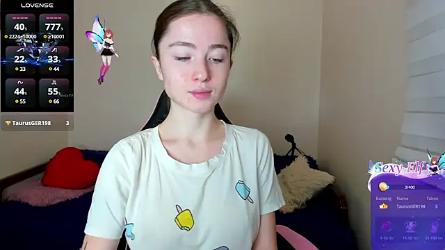 Luxuryalma online show from 12.07.24