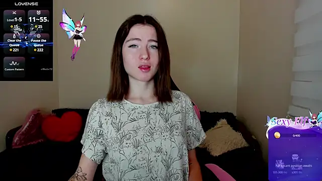 Luxuryalma online show from 01.02.25