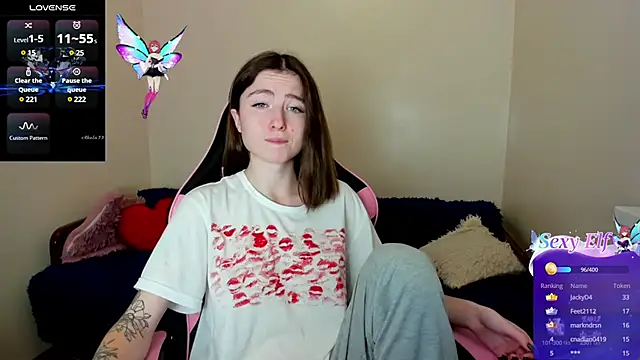 Luxuryalma online show from 01.06.25