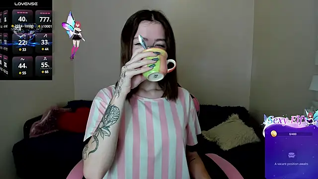 Luxuryalma online show from 01.07.25