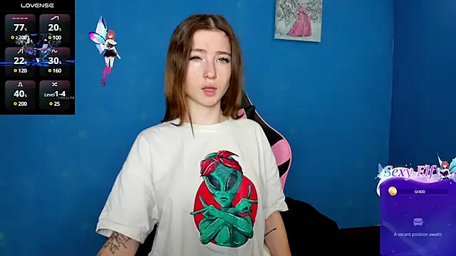 Luxuryalma online show from 03.06.25