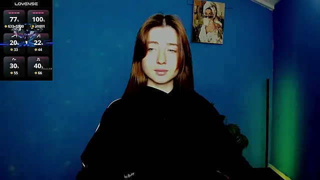 Luxuryalma online show from 09.22.25